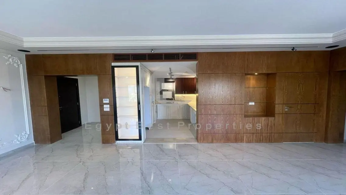 apartment for sale Eastown Compound Fully finished