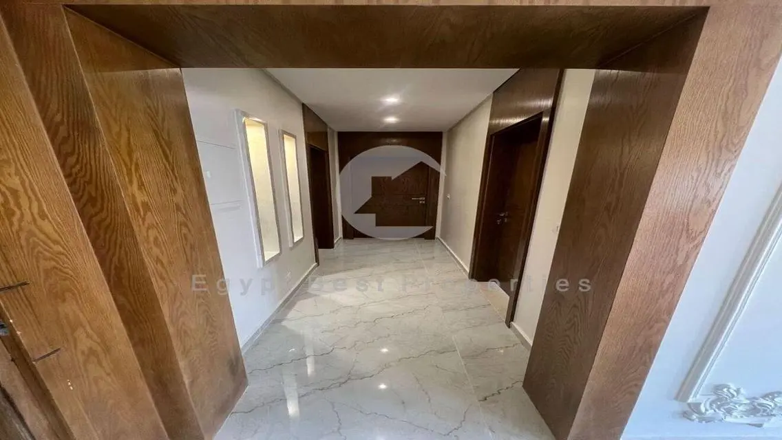 apartment for sale Eastown Compound Fully finished