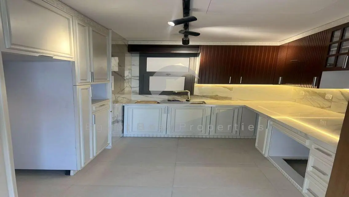 apartment for sale Eastown Compound Fully finished