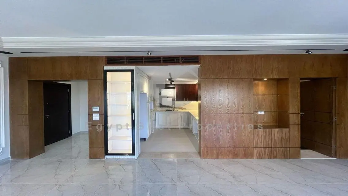 apartment for sale Eastown Compound Fully finished