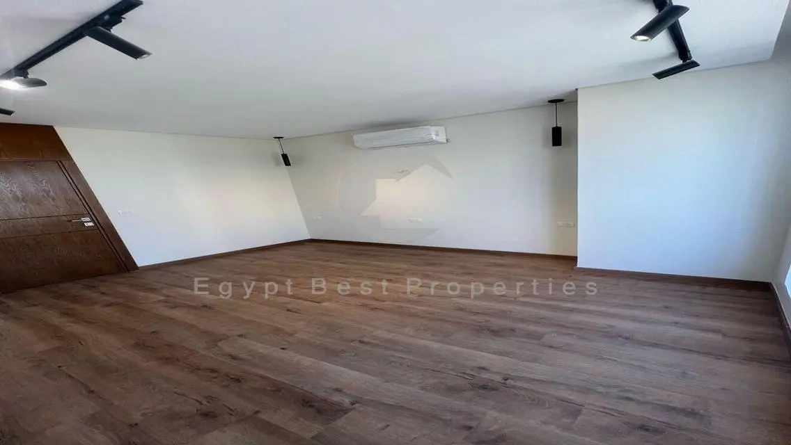 apartment for sale Eastown Compound Fully finished