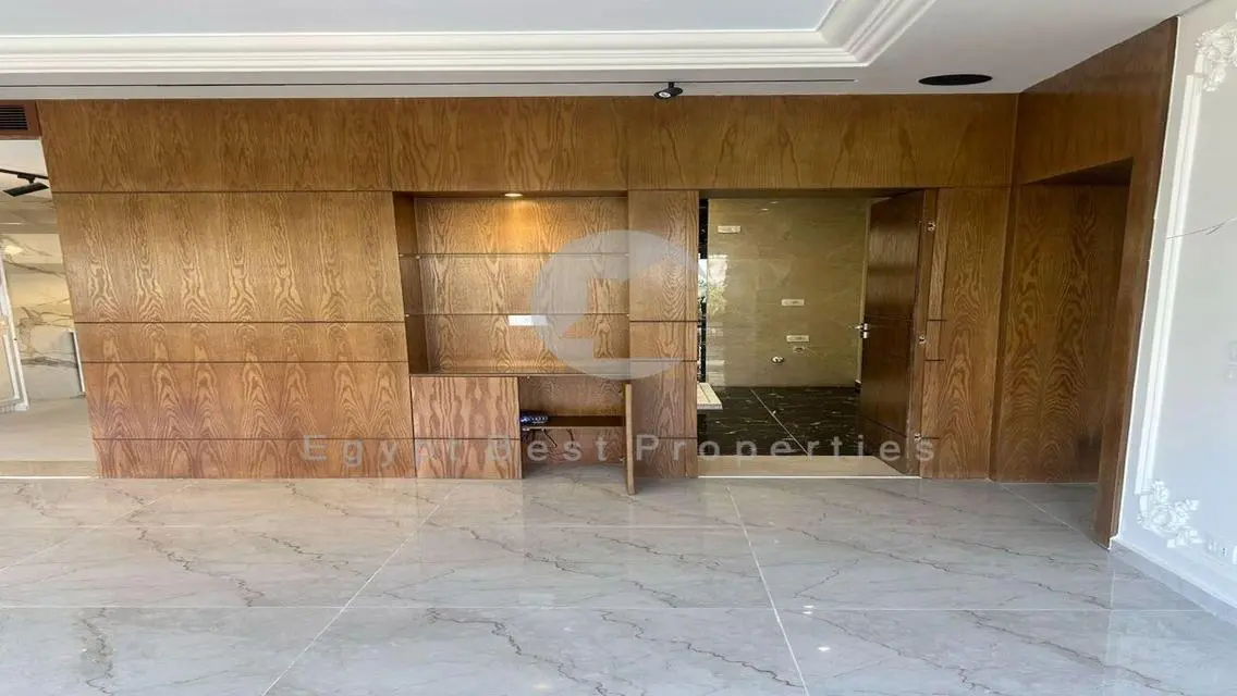 apartment for sale Eastown Compound Fully finished