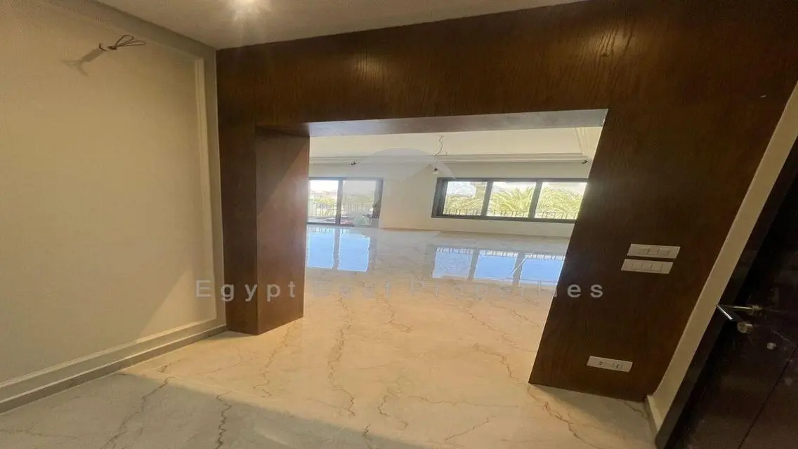 apartment for sale Eastown Compound Fully finished