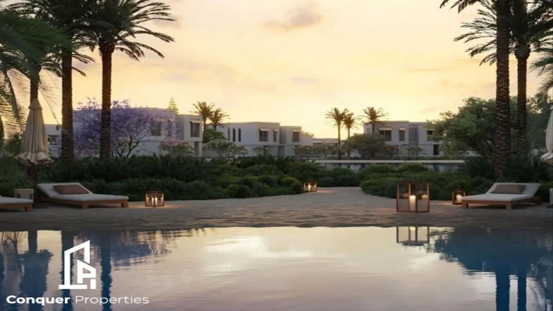 Prime Location Townhouse For Sale At Soul ElSahel