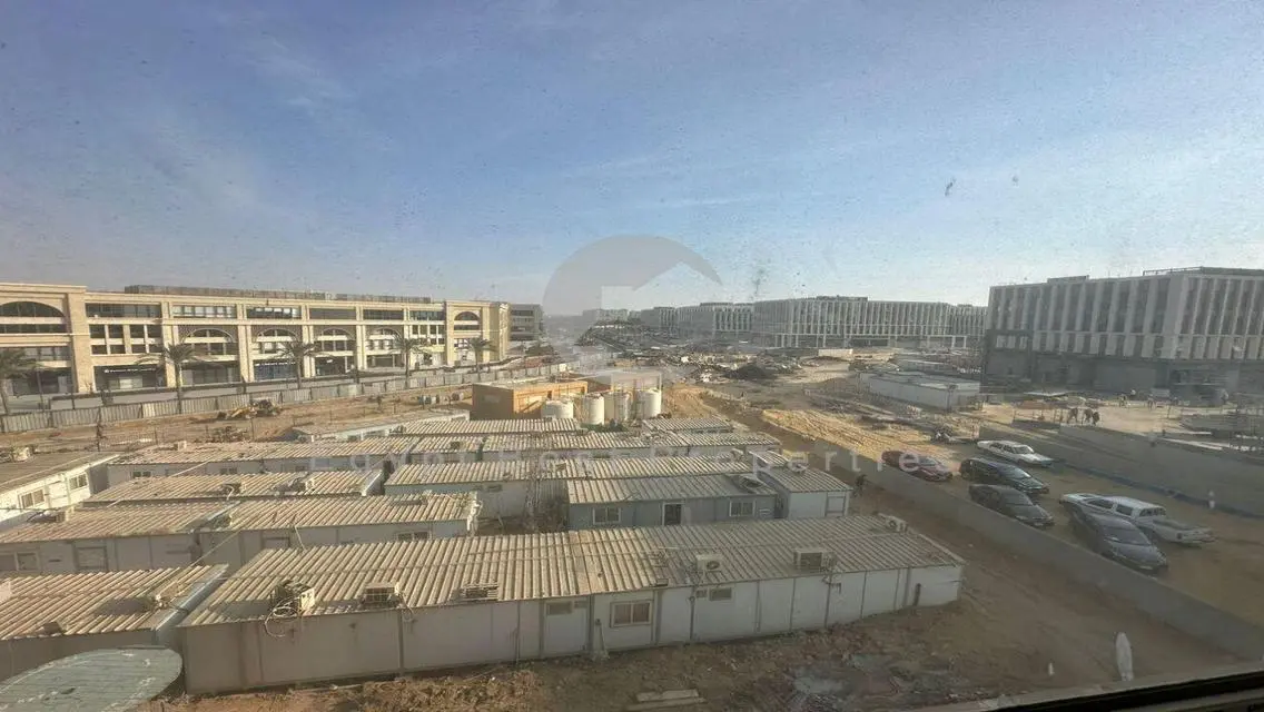 شقة للبيع ميفيدا بارسل بلو فيوز اعمار