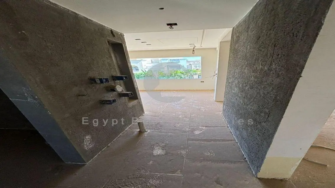 توين هاوس فيلا للبيع ميفيدا إعمار التجمع الخامس