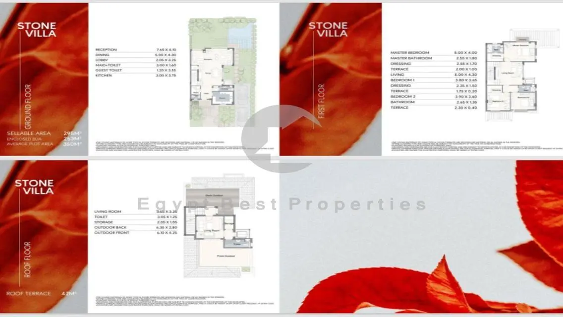 stand alone villa for resale Telal east New Cairo