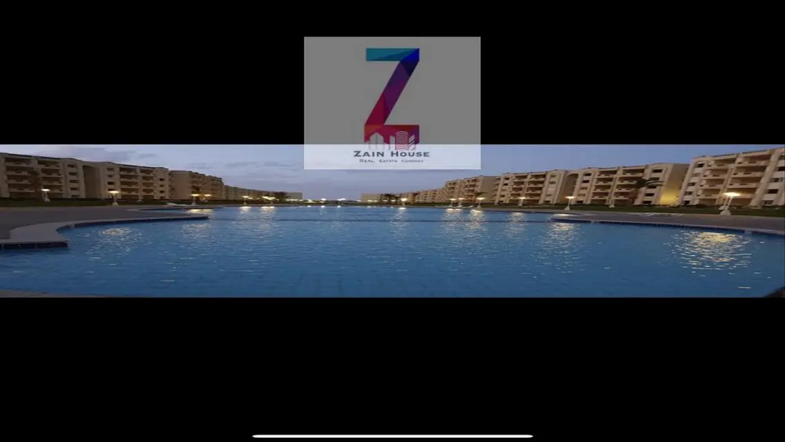 Luxury Apartment for Sale with Stunning View