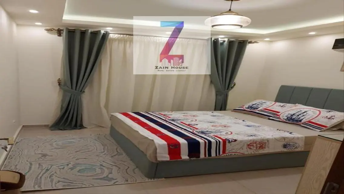 Luxury Apartment for Sale with Stunning View