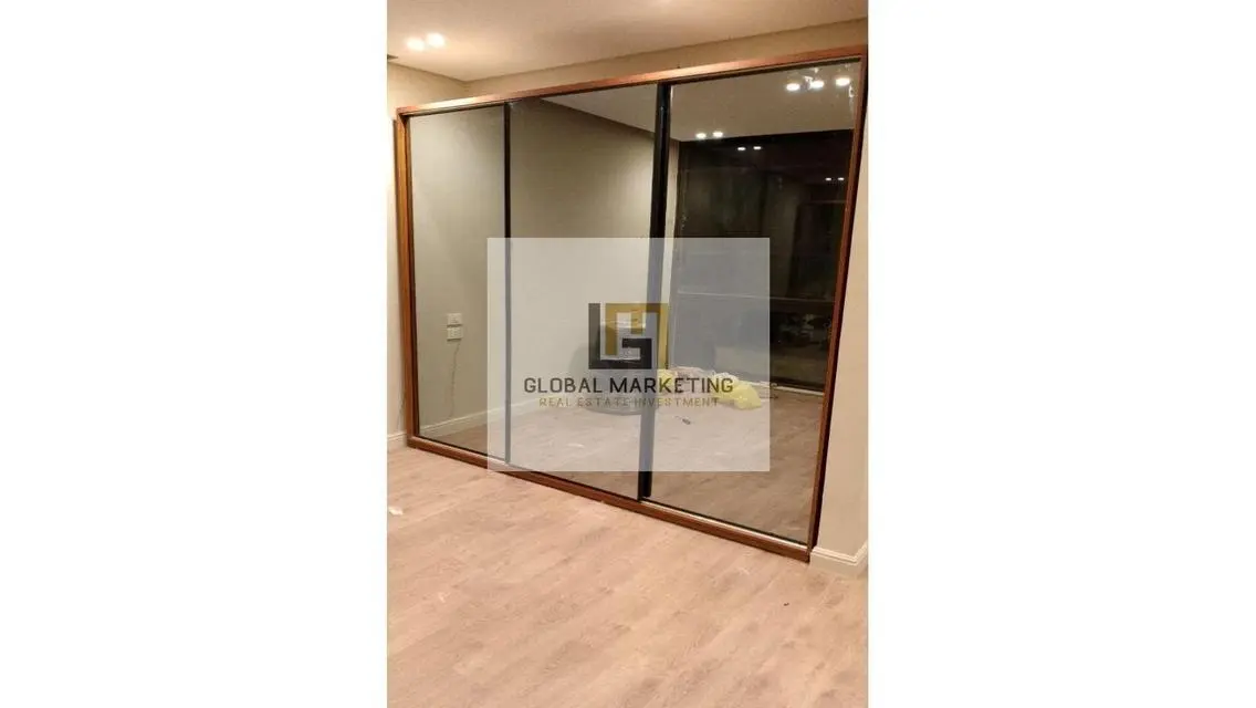 Apartment for rent fully furnished in Lake View