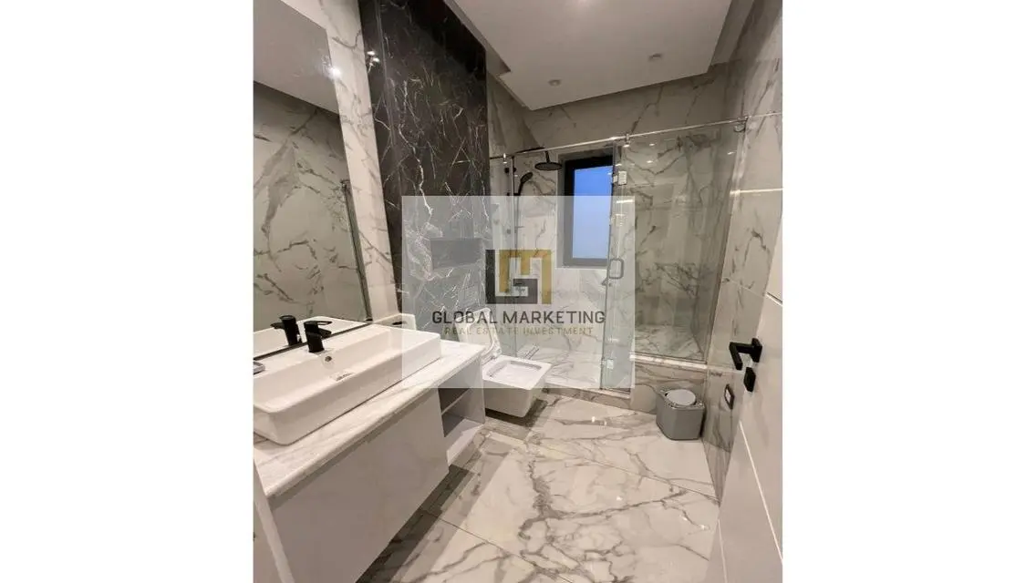 Apartment for rent fully furnished in Lake View
