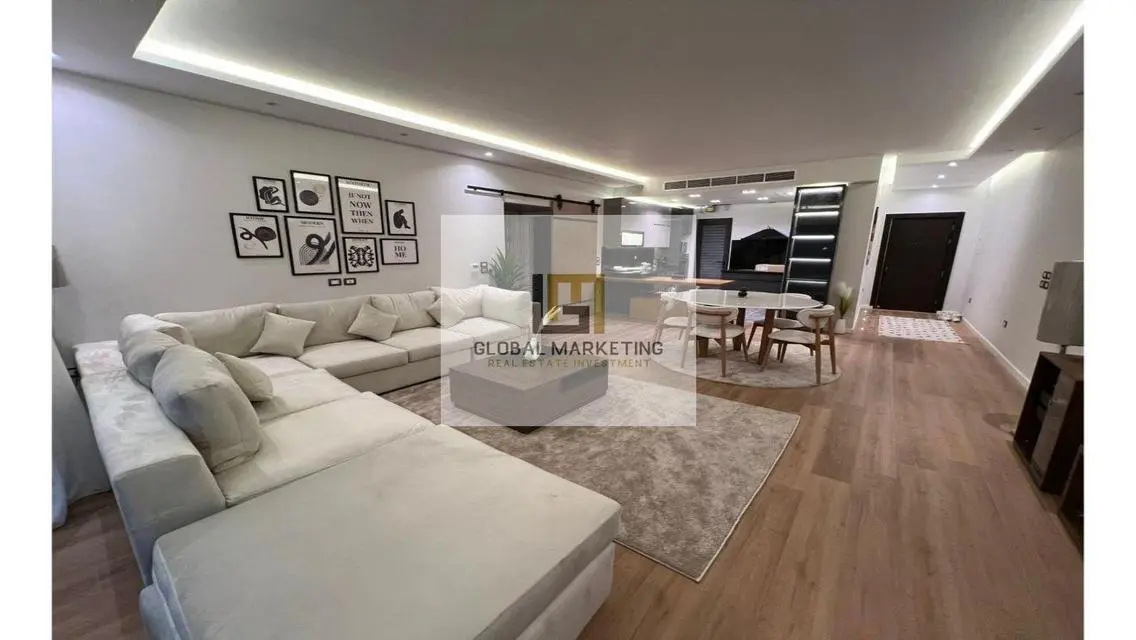 Apartment for rent fully furnished in Lake View