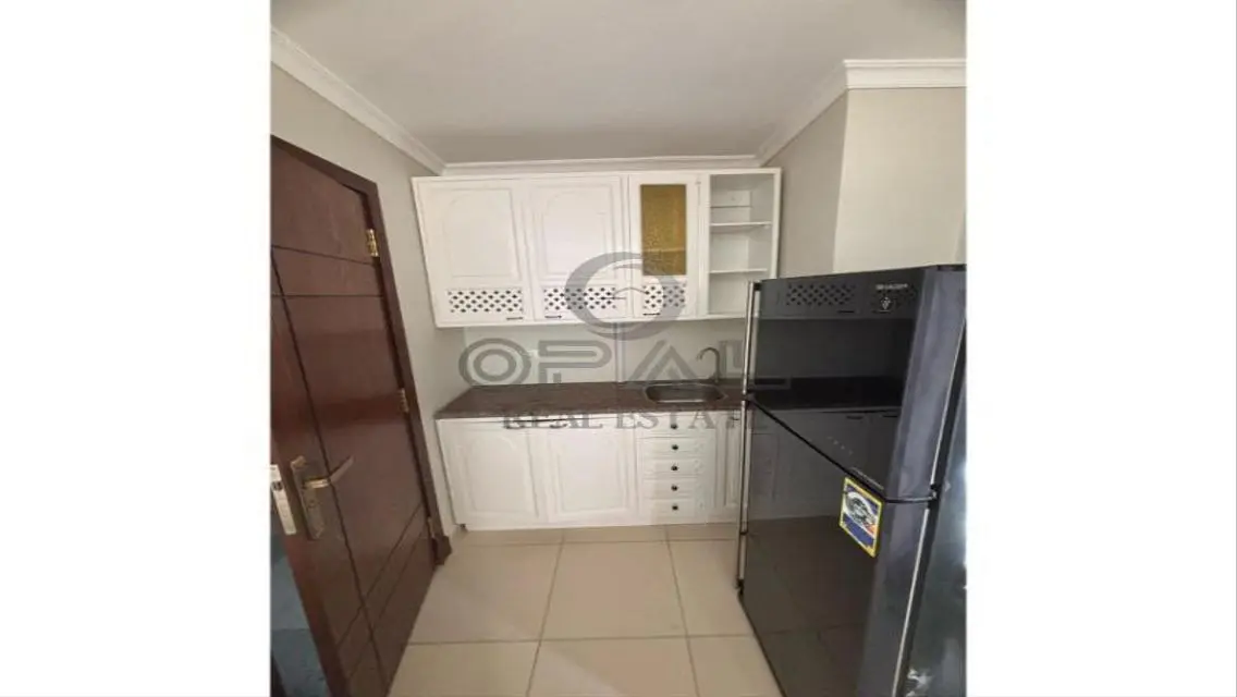 Fully furnished studio for rent in Westown Beverly