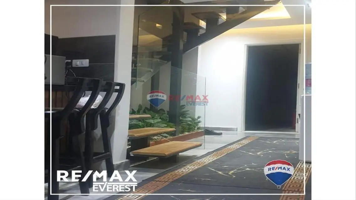 Finished Shop For Sale in Ritzy Mall- Sheikh Zayed