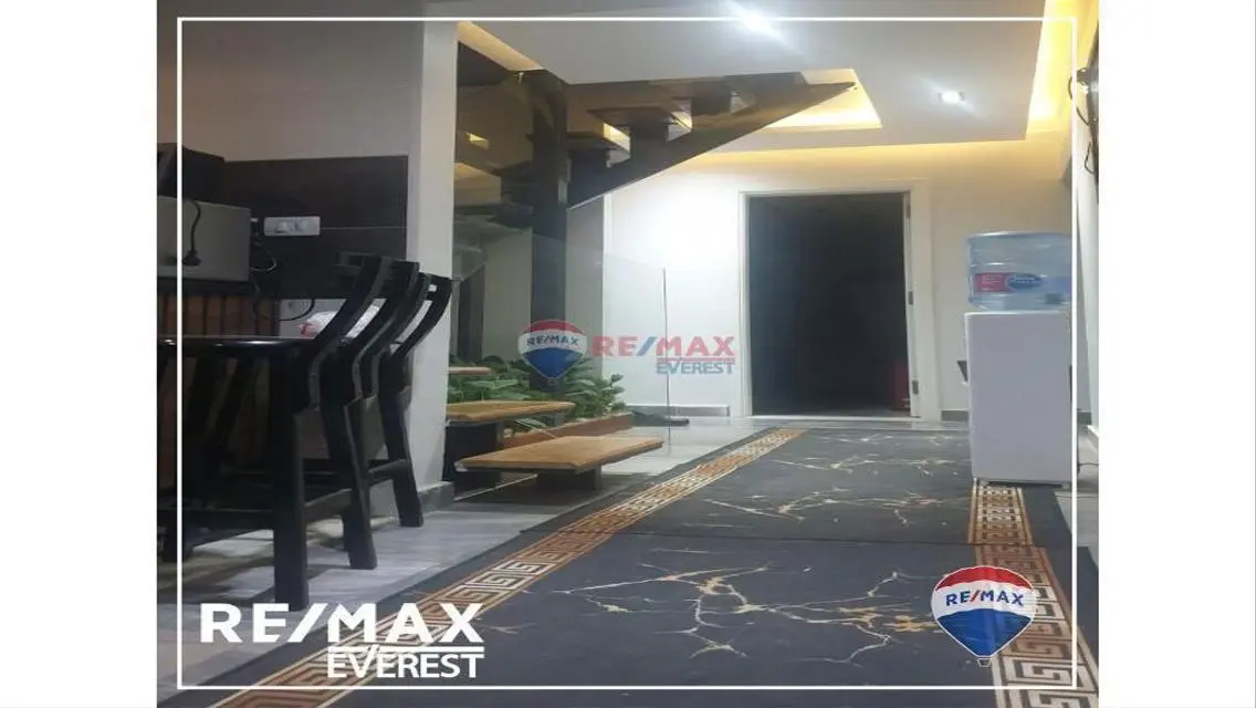 Finished Shop For Sale in Ritzy Mall- Sheikh Zayed