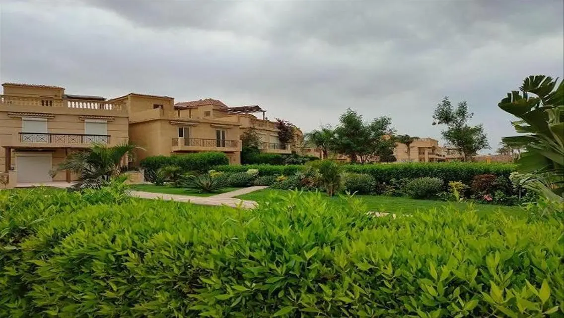 Chalet+Roof Ready to Move in Ain Shokhna | 20%Dp