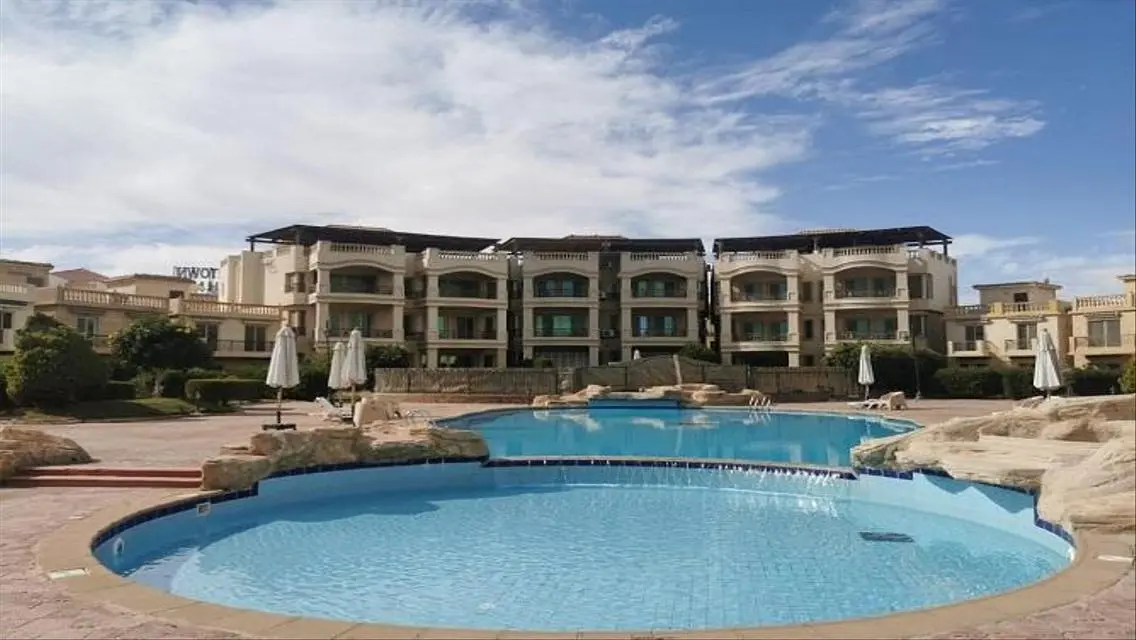 Chalet+Roof Ready to Move in Ain Shokhna | 20%Dp