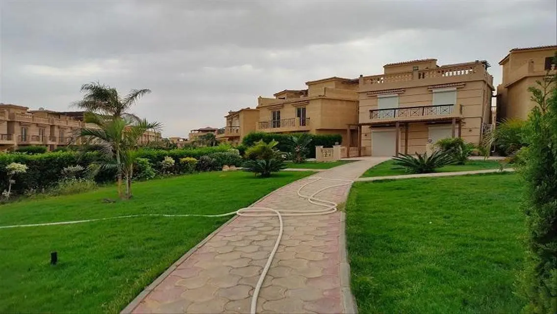 Chalet+Roof Ready to Move in Ain Shokhna | 20%Dp