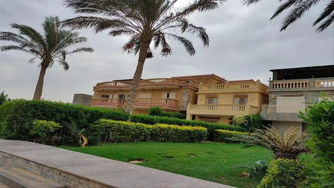 Chalet+Roof Ready to Move in Ain Shokhna | 20%Dp