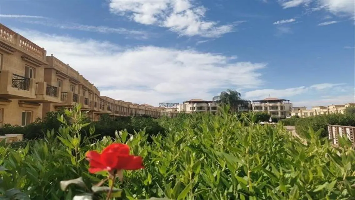 Chalet+Roof Ready to Move in Ain Shokhna | 20%Dp