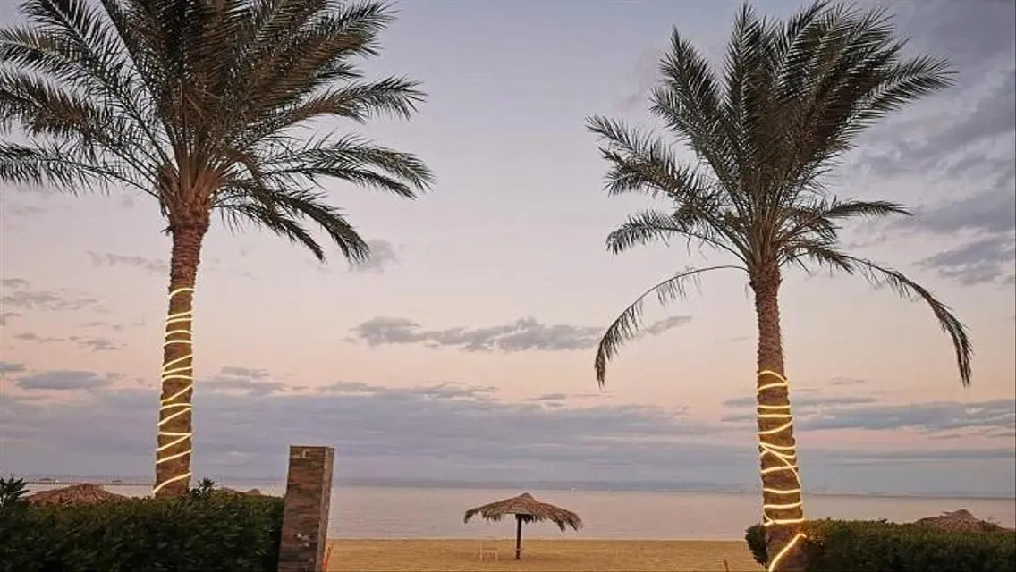 Chalet+Roof Ready to Move in Ain Shokhna | 20%Dp