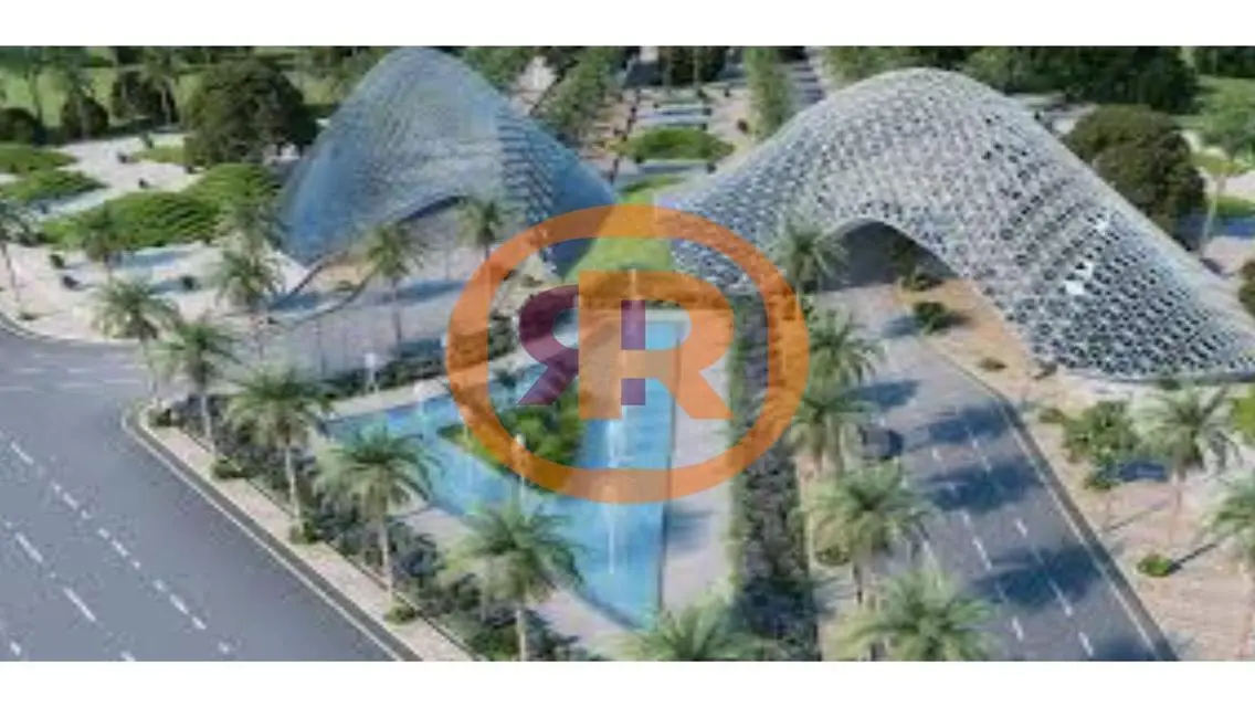 كبموند DHB  المستقبل ستي