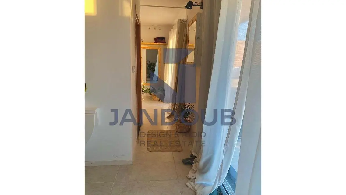 استوديو مفروش للإيجار في فيلات جنوب الأكاديمية