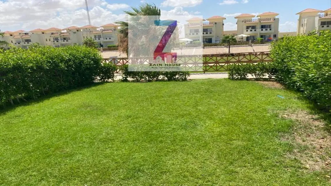 شقة فاخرة للبيع بمساحة 260 متر