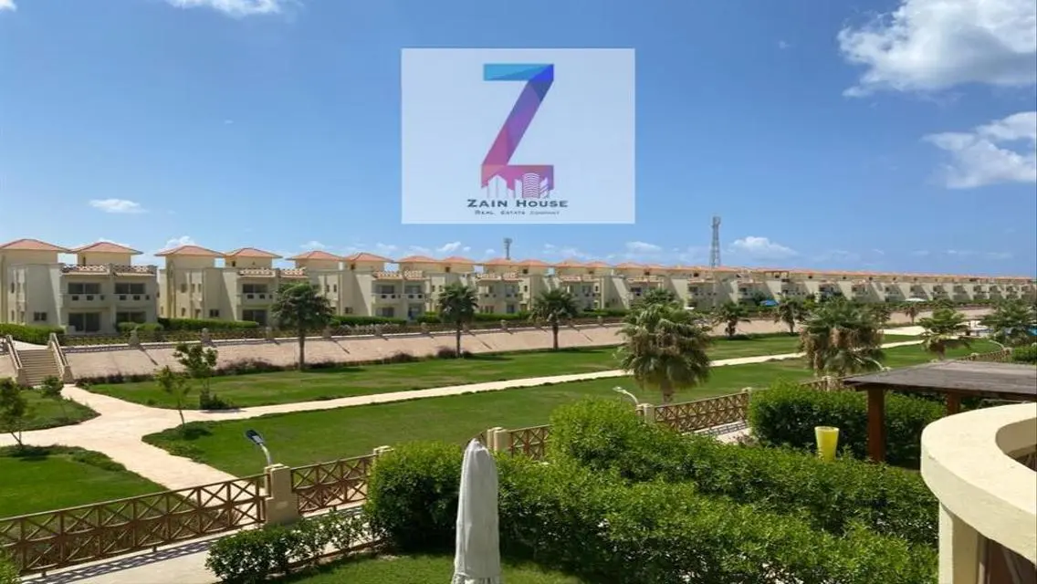 شقة فاخرة للبيع بمساحة 260 متر