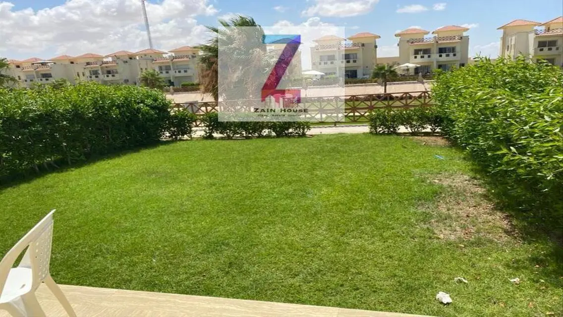 شقة فاخرة للبيع بمساحة 260 متر