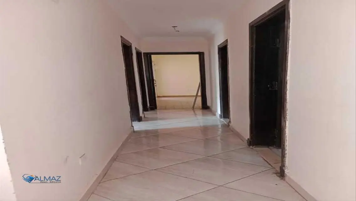 شقة للايجار فيو جاردن في دار مصر القرنفل تجمع اول