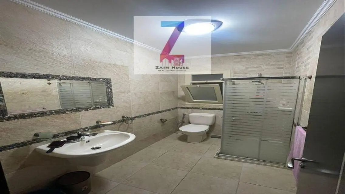 Modern Apartment for Sale with 134 sqm Space