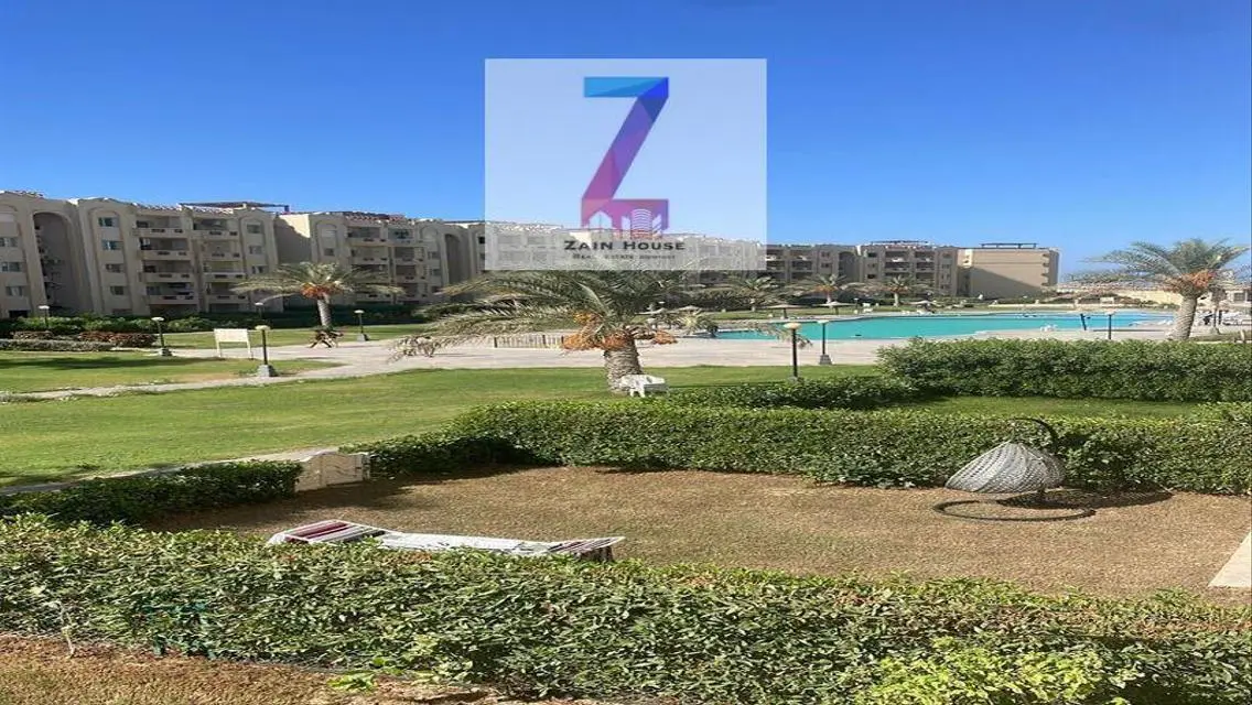 Modern Apartment for Sale with 134 sqm Space