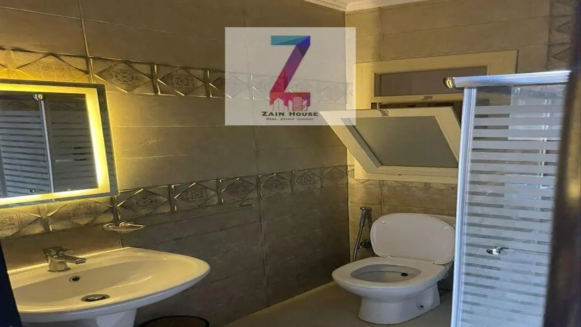 Modern Apartment for Sale with 134 sqm Space