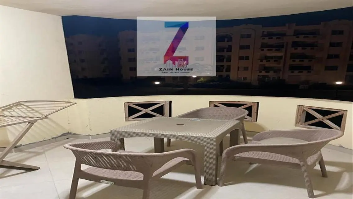 Modern Apartment for Sale with 134 sqm Space
