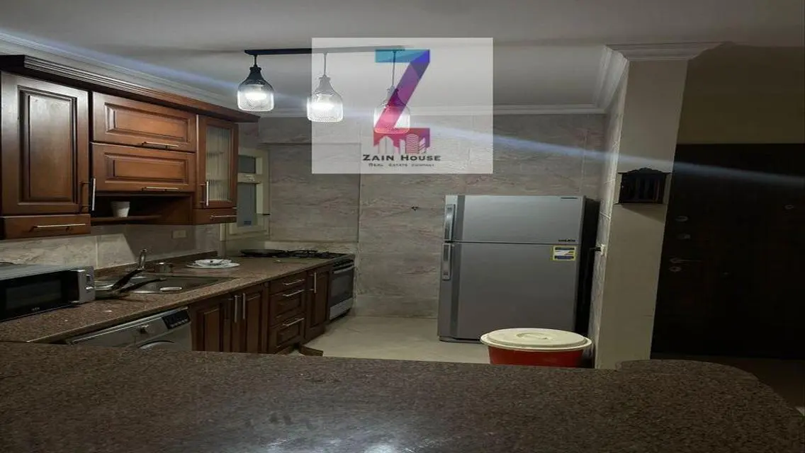 Modern Apartment for Sale with 134 sqm Space