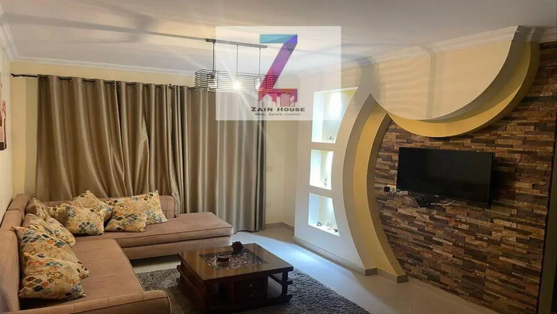 Modern Apartment for Sale with 134 sqm Space