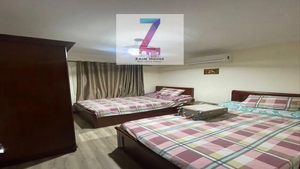 Modern Apartment for Sale with 134 sqm Space