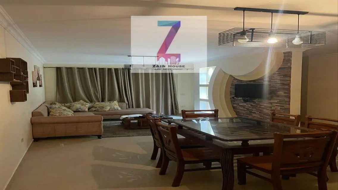 Modern Apartment for Sale with 134 sqm Space