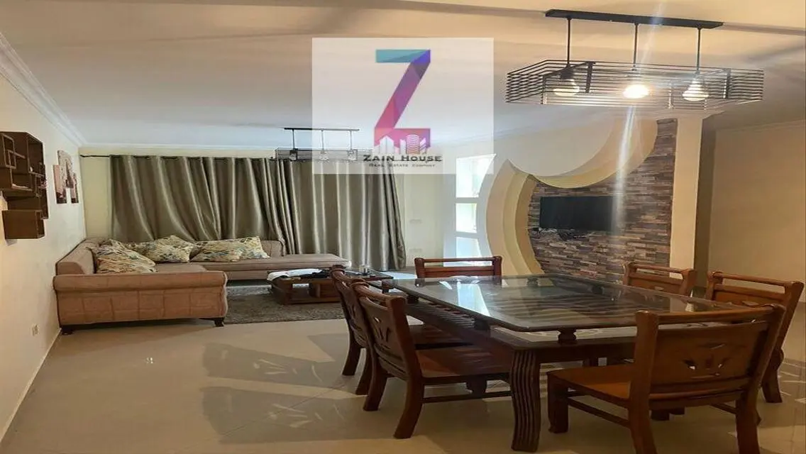 Modern Apartment for Sale with 134 sqm Space