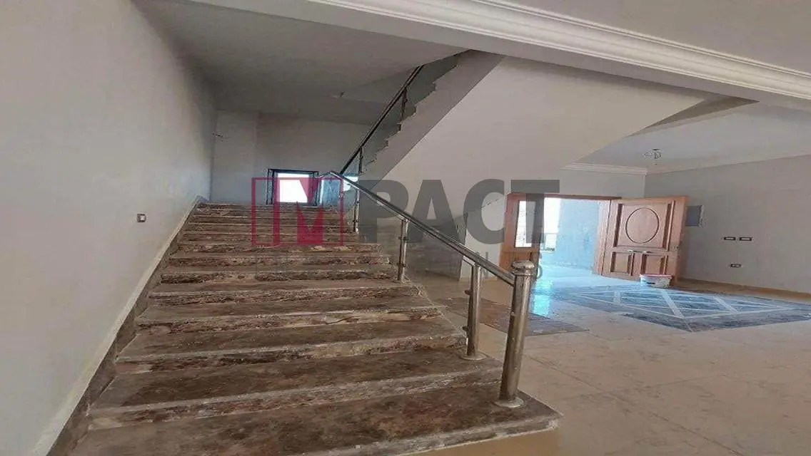 تاون هاوس متشطبه بسعر لقطه في وصال الشروق