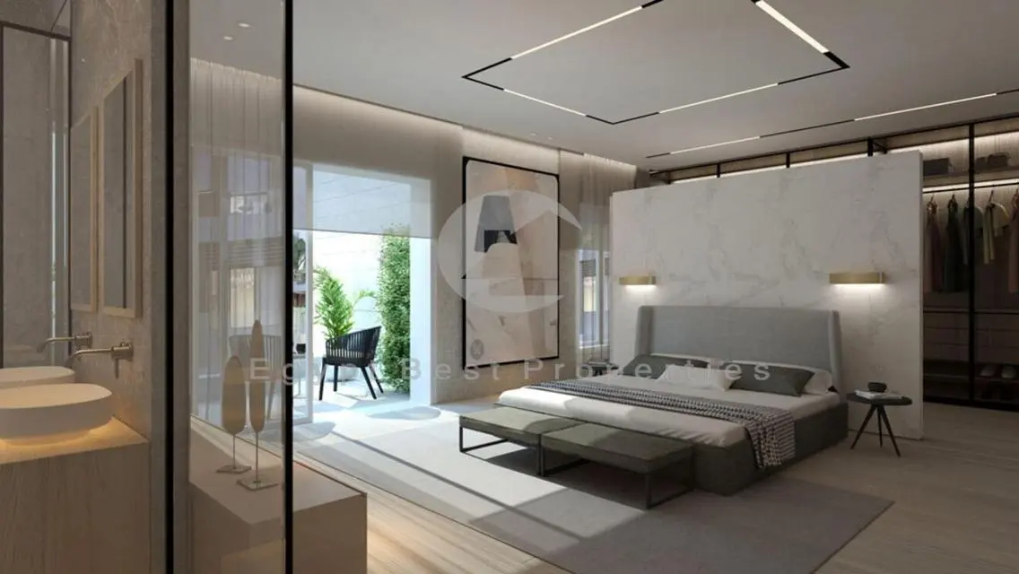for sale luxurious apartment in hyde park