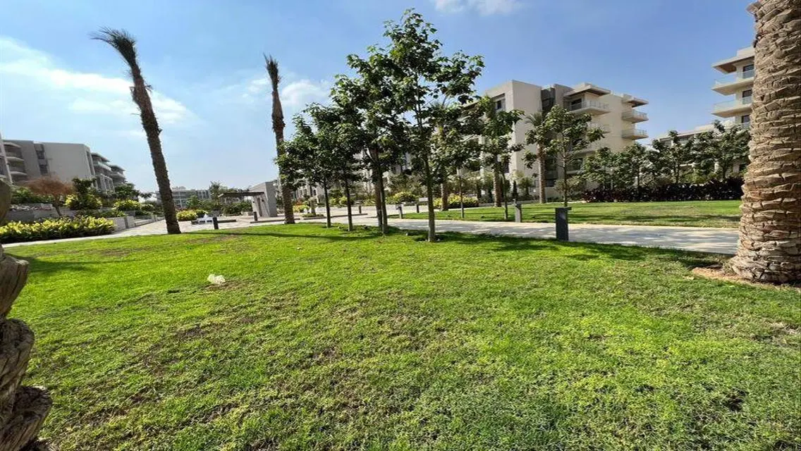 Ready to move fully finished apartment and over4 y
