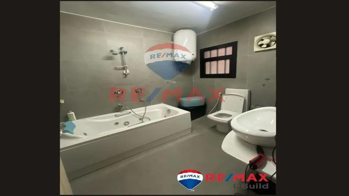 Apartment for sale in Thawra Heliopolis street