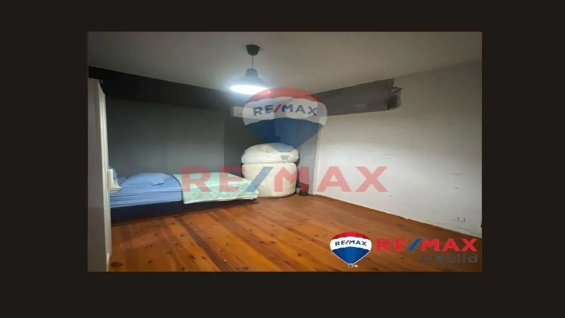 Apartment for sale in Thawra Heliopolis street