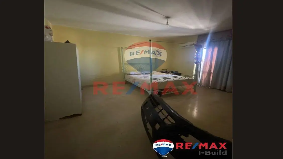 Apartment for sale in Thawra Heliopolis street