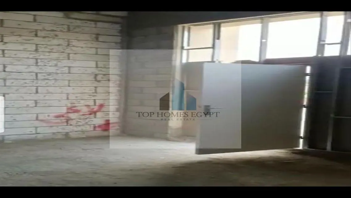 محل تجاري للإيجار 120م فى ميفيدا بزنس بارك