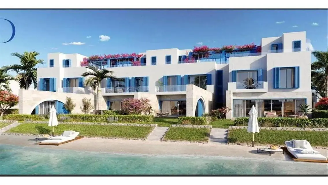 town house for sale in LVLS  m v north coast 180m