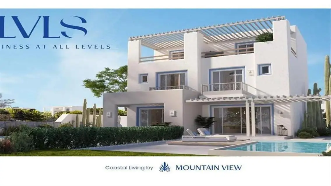 town house for sale in LVLS  m v north coast 180m