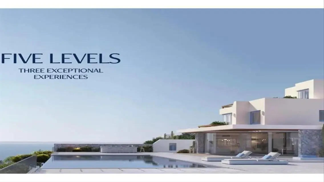 town house for sale in LVLS  m v north coast 180m